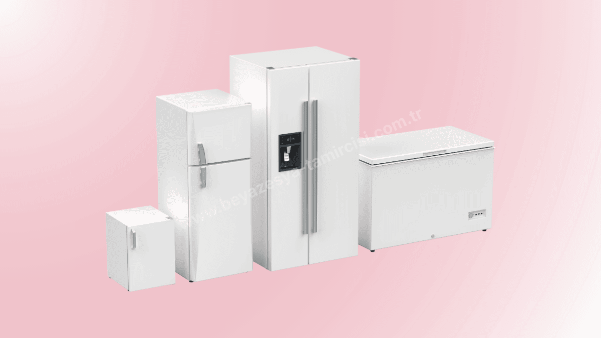 Esenyurt Buzdolabı Tamircisi - Esenyurt Beyaz Eşya Tamircisi