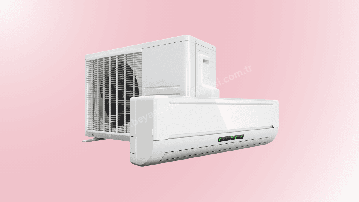 Esenyurt Klima Tamircisi - Esenyurt Beyaz Eşya Tamircisi